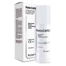 Retincare Gel Trattamento Antietà 30 ml Retincare Gel Trattamento Antietà 30 ml