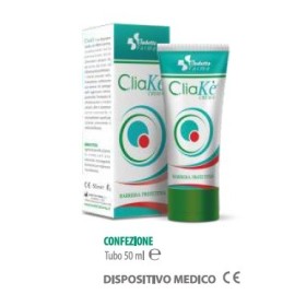 Cliake Crema Corpo 50 ml Cliake Crema Corpo 50 ml