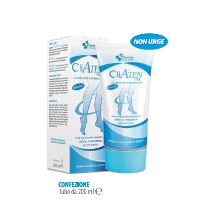 Cliaten Gel gambe Pesanti 200 ml