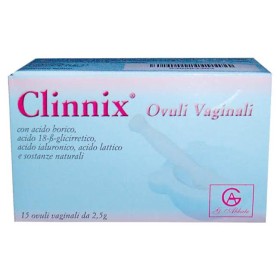 Provita 15 Ovuli Vaginali Provita 15 Ovuli Vaginali
