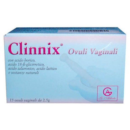 Provita 15 Ovuli Vaginali