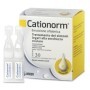 Cationorm Gocce Oculari  30 Contenitori Monodose da 0,4ml