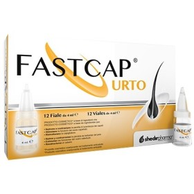 Fastcap Urto Fiale Anticaduta Capelli 12 Fiale Fastcap Urto Fiale Anticaduta Capelli 12 Fiale