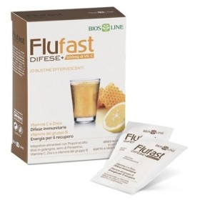 FLUFAST APIX DIFESE+ 20BUST FLUFAST APIX DIFESE+ 20BUST