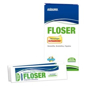 Floser 10buste Floser 10buste
