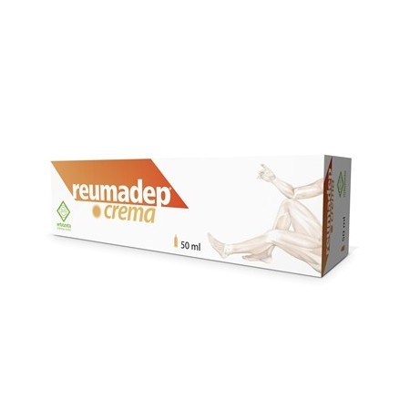 Reumaped Crema Antinfiammatoria Muscoli e Articolazioni 50 ml