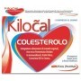 Kilocal Colesterolo Integratore Controllo Dei Lipidi 30 Compresse