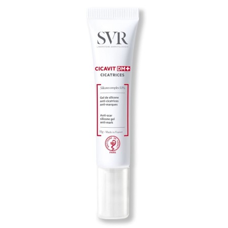 SVR Cicavit DM Gel Cicatrici 15 ml