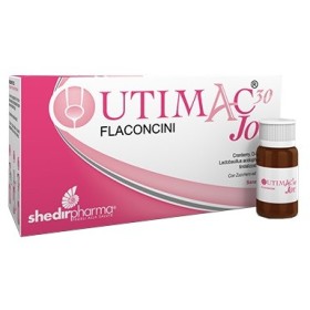 Utimac 30 joy 10 Flaconcini da 10 ml Utimac 30 joy 10 Flaconcini da 10 ml