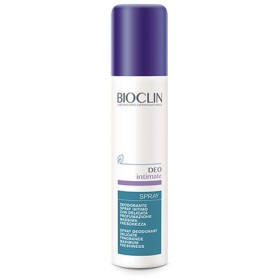 Bioclin Deo Intimate Spray Deodorante Sudorazione Parti Intime 100 ml Bioclin Deo Intimate Spray Deodorante Sudorazione Parti Intime 100 ml