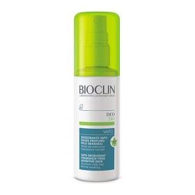 Bioclin Deo 24H Vapo Deodorante Senza Profumo 100 ml Bioclin Deo 24H Vapo Deodorante Senza Profumo 100 ml