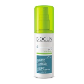 Bioclin Deo 24H Vapo Fresh Deodorante Con Delicata Profumazione 100 ml Bioclin Deo 24H Vapo Fresh Deodorante Con Delicata Profumazione 100 ml
