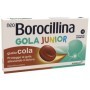 NeoBorocillina Gola Junior Gusto Cola 15 Pastiglie