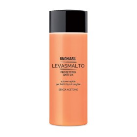 Unghiasil Levasmalto Protettivo Anti-Ox 150ml Unghiasil Levasmalto Protettivo Anti-Ox 150ml
