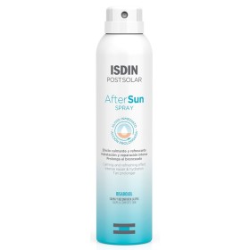 ISDIN After Sun Spray Lozione Doposole 200 ml ISDIN After Sun Spray Lozione Doposole 200 ml