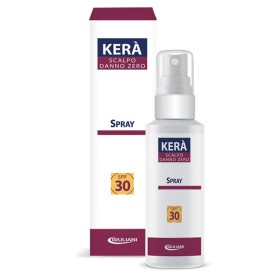 Kerà Scalpo Danno Zero SPF 30 100 ml Kerà Scalpo Danno Zero SPF 30 100 ml