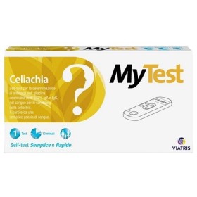 MyTest Celiachia Kit Monouso MyTest Celiachia Kit Monouso