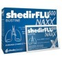 Shedirflu 600 Naxx Integratore 20 Bustine