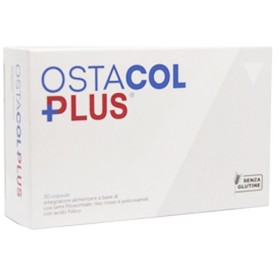 Ostacol plus 30cps Ostacol plus 30cps