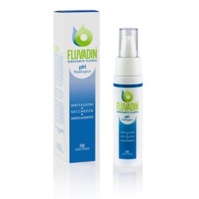 Fluvadin Idratante Fluido 60 ml Fluvadin Idratante Fluido 60 ml
