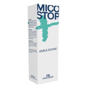 Micostop Emulsione Cutanea Lenitiva Protettiva 125 ml Micostop Emulsione Cutanea Lenitiva Protettiva 125 ml