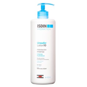 Isdin Ureadin Lotion 10 Idratazione Intensa 400ml Isdin Ureadin Lotion 10 Idratazione Intensa 400ml