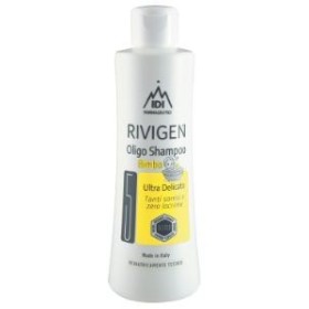 Idi Rivigen Shampoo Baby Delicato 200 ml Idi Rivigen Shampoo Baby Delicato 200 ml