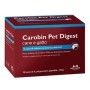 CAROBIN PET DIGEST 30BUSTE
