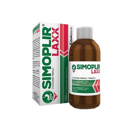 Simoplir Laxx Integratore 300 ml