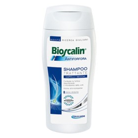 Bioscalin Antiforfora Shampoo Trattante Capelli Secchi 200 ml Bioscalin Antiforfora Shampoo Trattante Capelli Secchi 200 ml