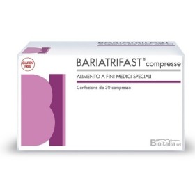 Bariatrifast 30cpr Bariatrifast 30cpr