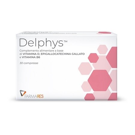 DELPHYS 30CPR
