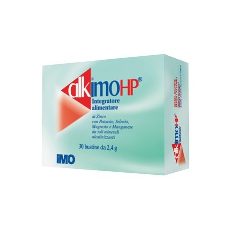 ALKIMOHP 30BUST