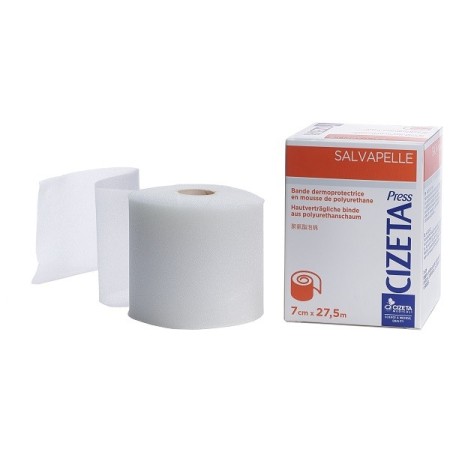 CZ PRESS SALVAPELL 27MX7C