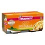 PLASMON OMOG CECI/ZUCCA 2X80G