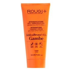 ATTIVA-BRONZ +40% GAMBE PLUS ATTIVA-BRONZ +40% GAMBE PLUS