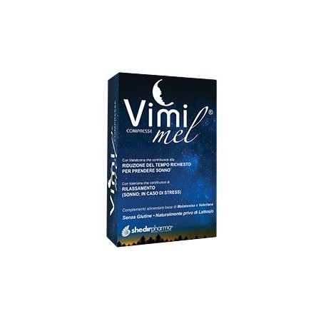 VIMI MEL 45CPR