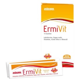ERMIVIT 14STICK PACK ERMIVIT 14STICK PACK