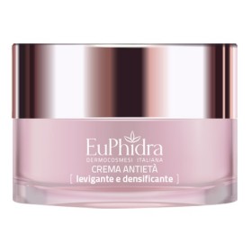Euphidra Filler Suprema Crema Antietà Levigante e Densificante 50 Ml Euphidra Filler Suprema Crema Antietà Levigante e Densificante 50 Ml