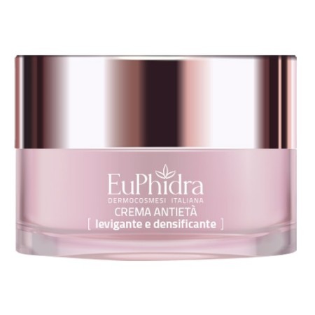 Euphidra Filler Suprema Crema Antietà Levigante e Densificante 50 Ml