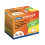 NOVA ENERGY+ 24BUST