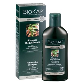 BIOKAP B BIO SHAMPOO RIEQUIL BIOKAP B BIO SHAMPOO RIEQUIL