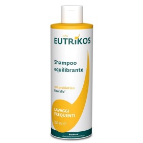 EUTRIKOS SHAMPOO PREBIOT 250ML EUTRIKOS SHAMPOO PREBIOT 250ML