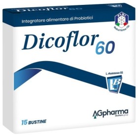 DICOFLOR 60 15BUST DICOFLOR 60 15BUST