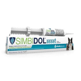 SIMBIDOL ASSET PASTA 15G SIR SIMBIDOL ASSET PASTA 15G SIR