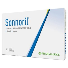 SONNORIL 20CPR SONNORIL 20CPR