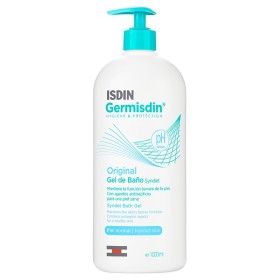 ISDIN Germisdin Original Detergente Corpo 1 L ISDIN Germisdin Original Detergente Corpo 1 L