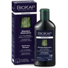 BioKap Anticaduta Shampoo Rinforzante 200 ml BioKap Anticaduta Shampoo Rinforzante 200 ml