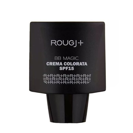 Rougj BB Magic SPF15 Glam Tech Crema Colorata Anti-Imperfezioni 25 ml