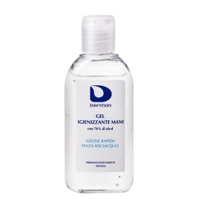 Dermon Gel Igienizzante Mani 100 ml Dermon Gel Igienizzante Mani 100 ml